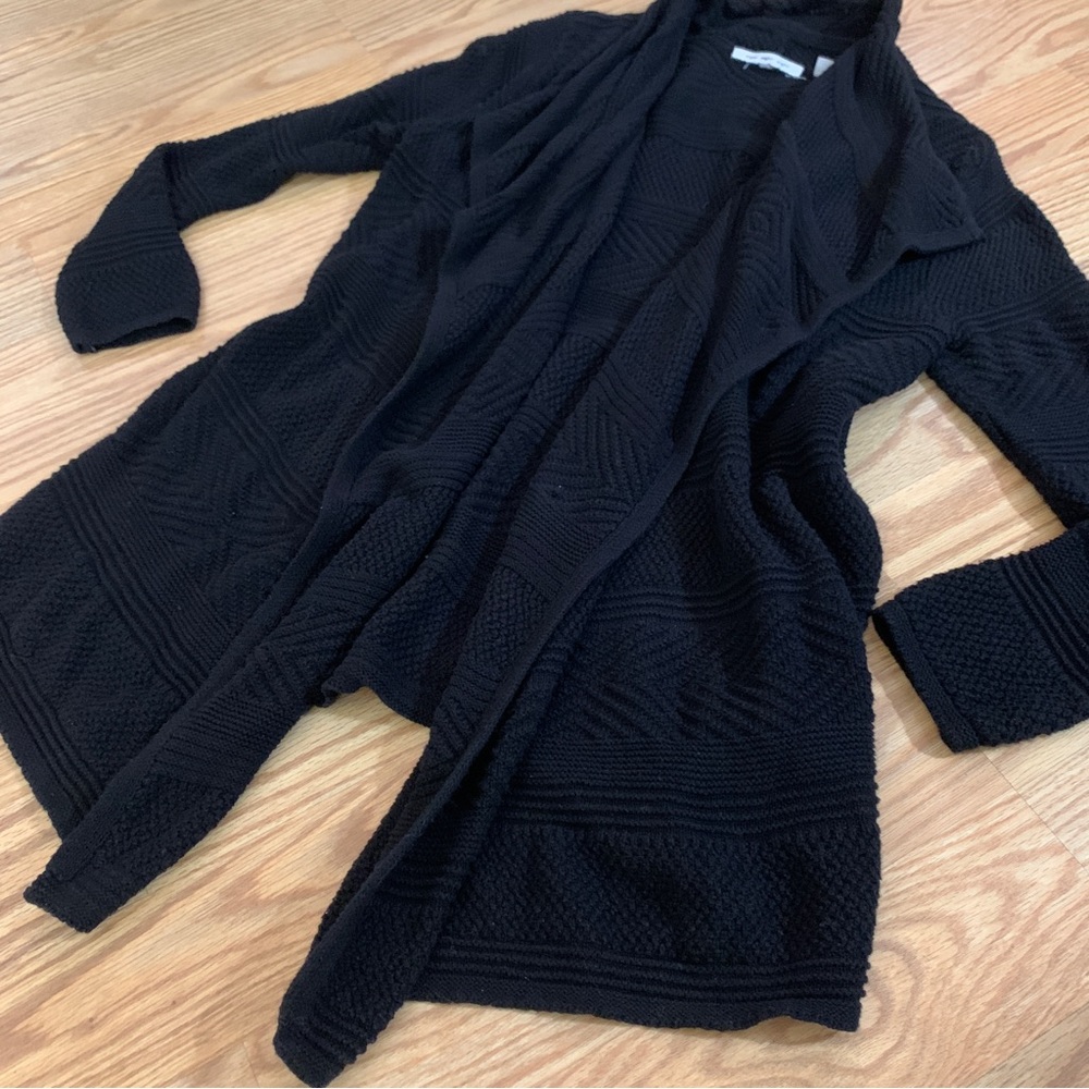 Eight To Eight Cardigan Sweater - image 3